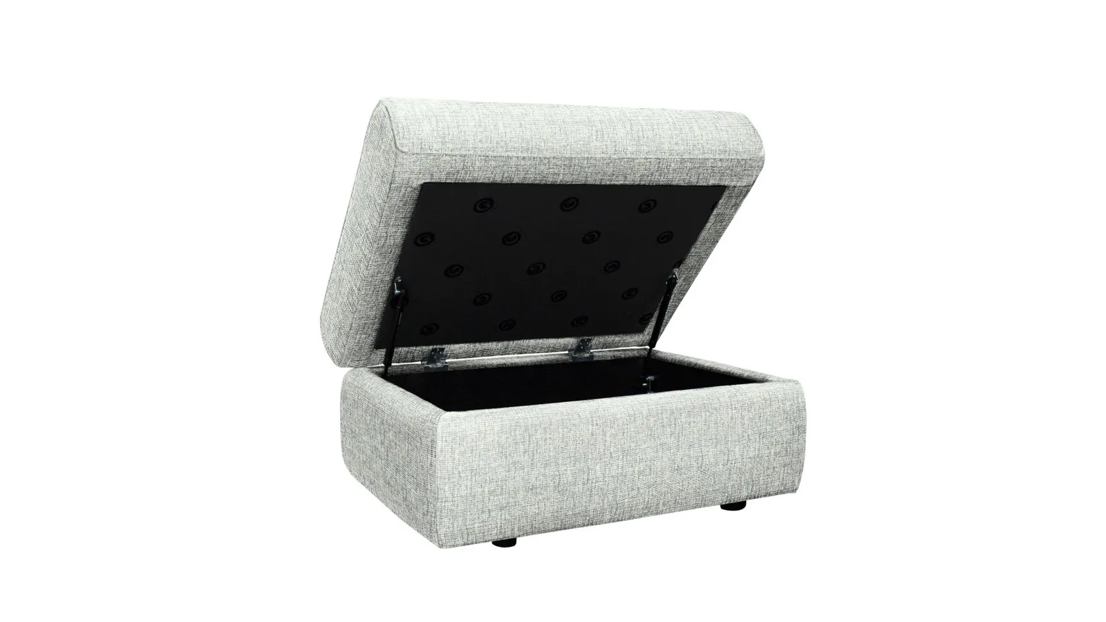Storage Footstool